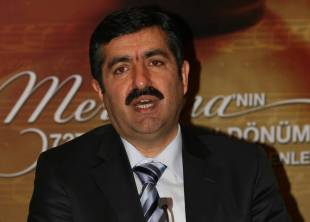 1-7 Nisan Kanser Haftası etkinlikleri
