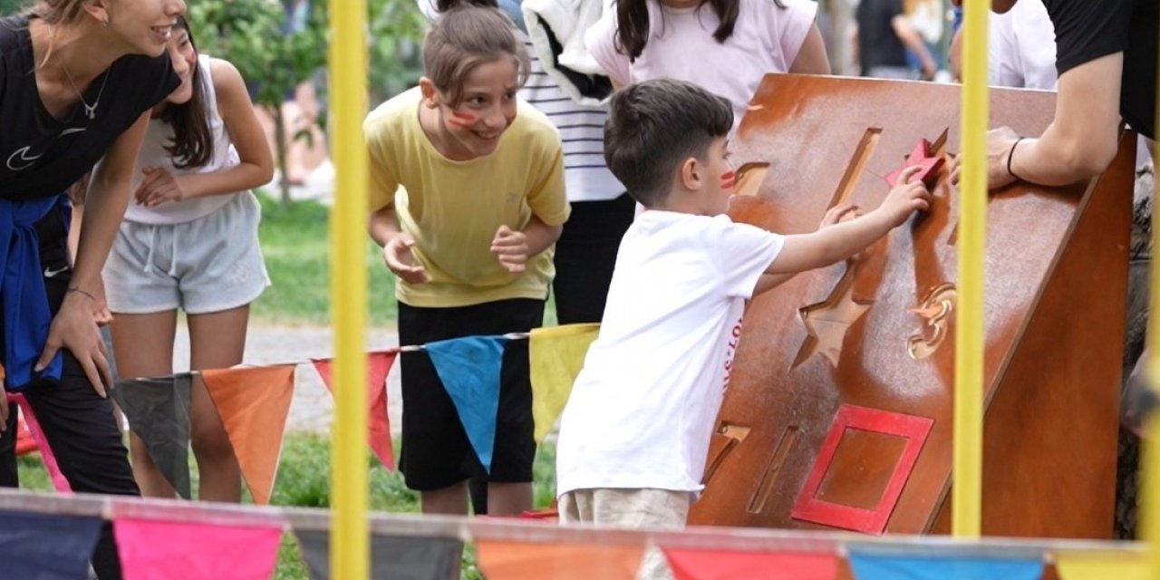 Tatil planlarını çocuklar belirliyor