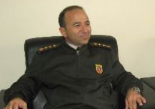 Albayın hapis cezası paraya çevrildi!