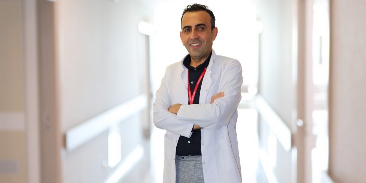 Aksoy: “Obezite boğazını tutamama hastalığı değildir”