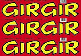 Gırgır 2010 yılına böyle veda etti