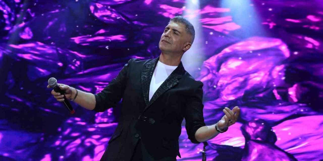 Kuruçeşme’de Özcan Deniz rüzgarı esti