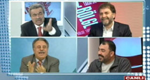 Kamer Genç çıldırdı (VİDEO)