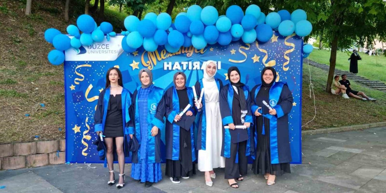 Sosyal Bilimler MYO’da bir ilk