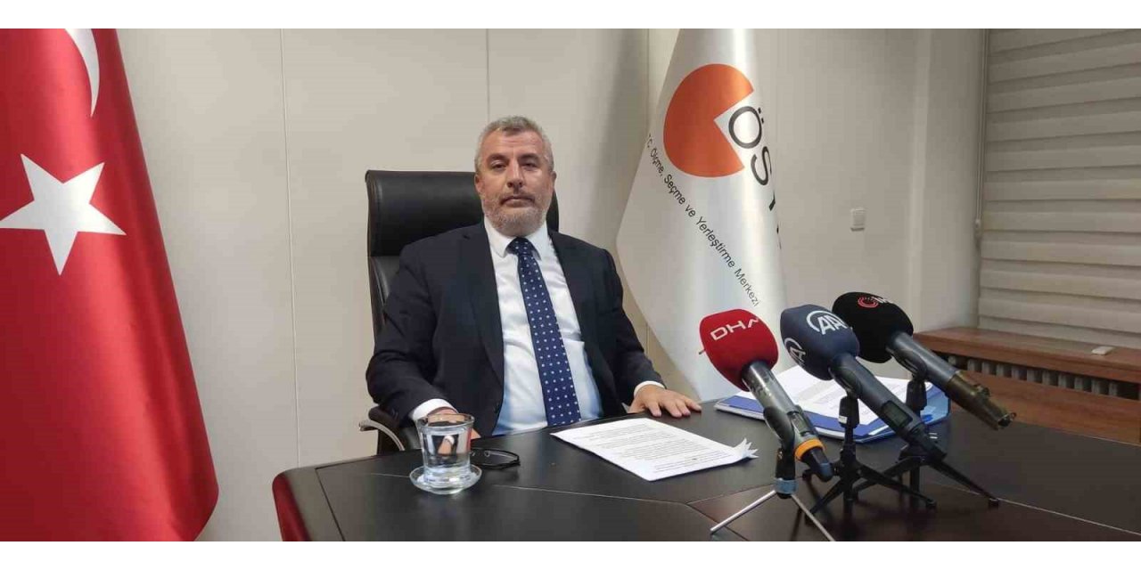 YKS sonuçları açıklandı