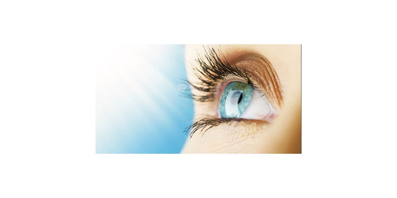 Göz kapağı estetiği ile daha genç görünmek mümkün