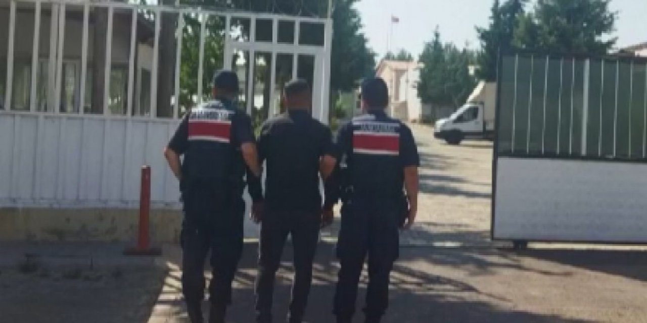 Jandarmadan uyuşturucu ve kaçakçılık operasyonu: 6 şahıs tutuklandı