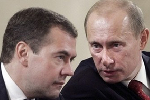 Kameralar önünde Sovyetler tartışması