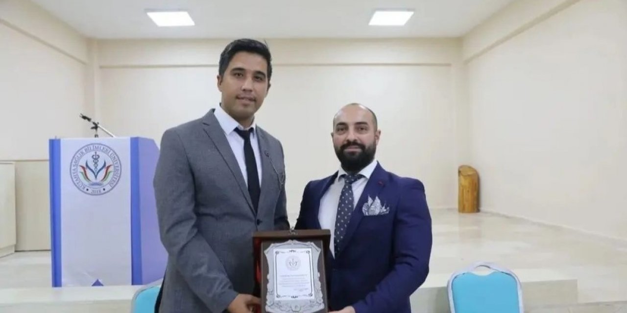 Gediz SHMYO’da devir teslim töreni