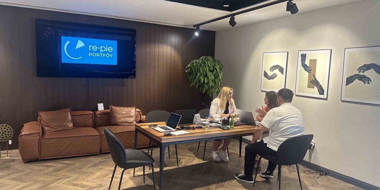 ’’Re-Pie, Türkiye girişim ekosisteminin dinamosu oldu’’