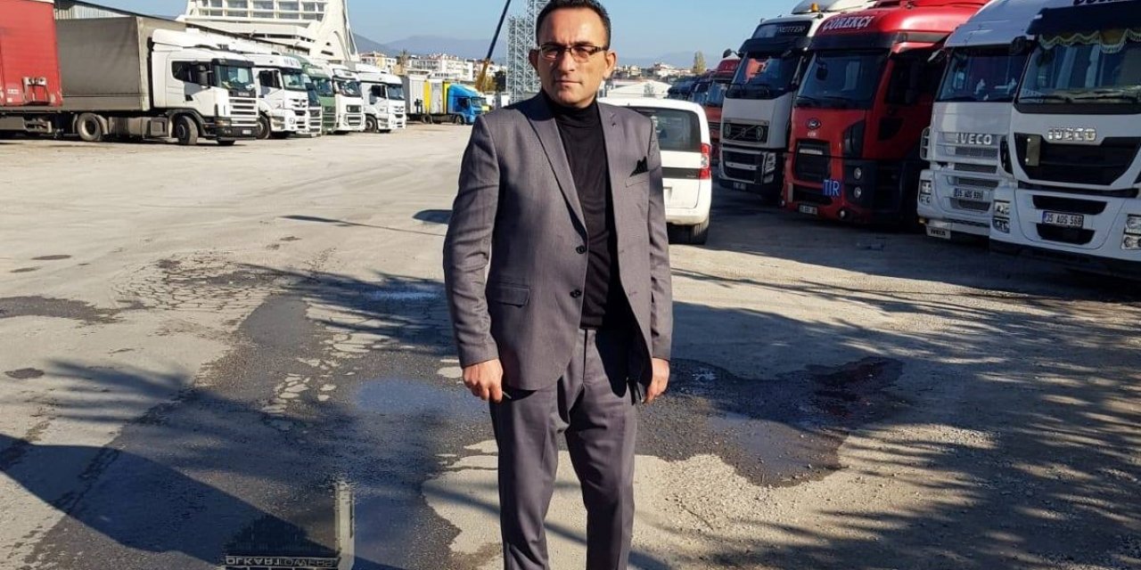 İzmir’de dayı cinayeti