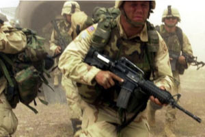 Ölen yabancı asker sayısı 700'ü buldu