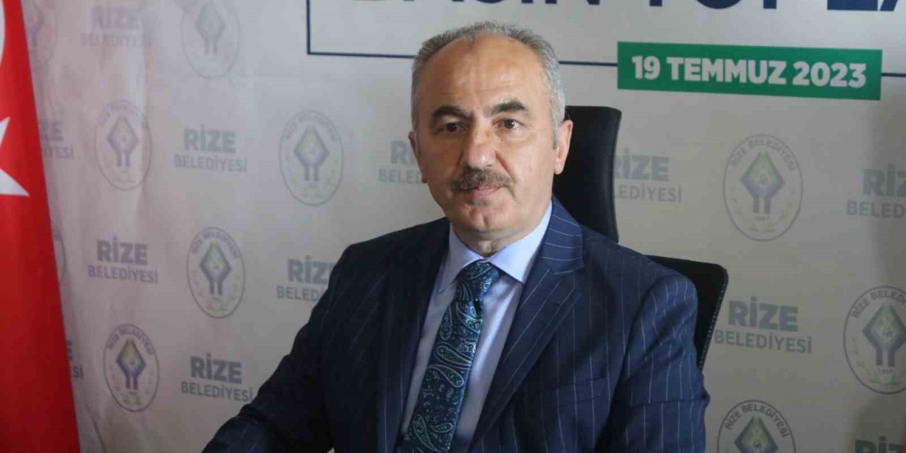 Başkan Metin, belediye meclis üyesine darp edilmesini değerlendirdi: “Bu arkadaşımız bir daha bizimle masaya oturma durumunu yok etti”