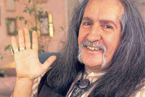 Barış Manço severlere müjdeli haber