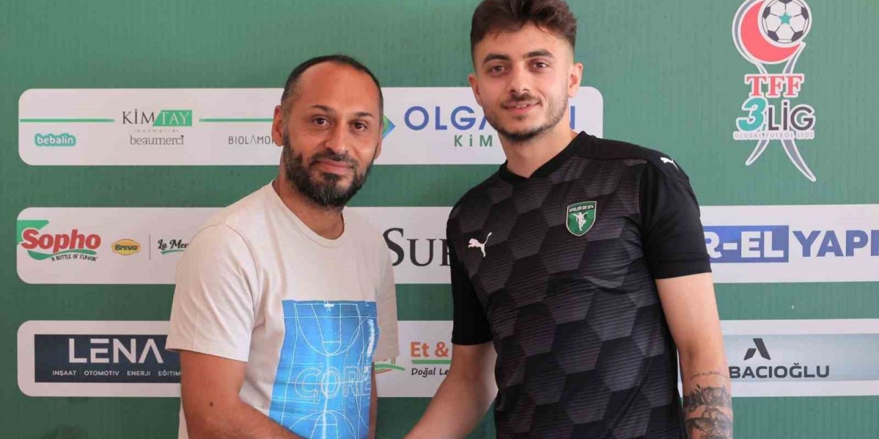 Efeler 09 SFK, 2 ismi daha kadrosuna kattı