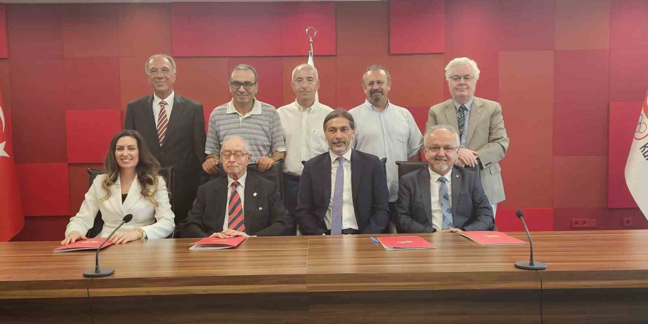 TMOK 2022 Fair-Play ödüllerini kazananlar belli oldu