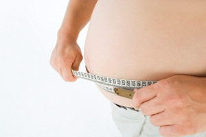 Erkeklere 5 yıl göbek garantisi