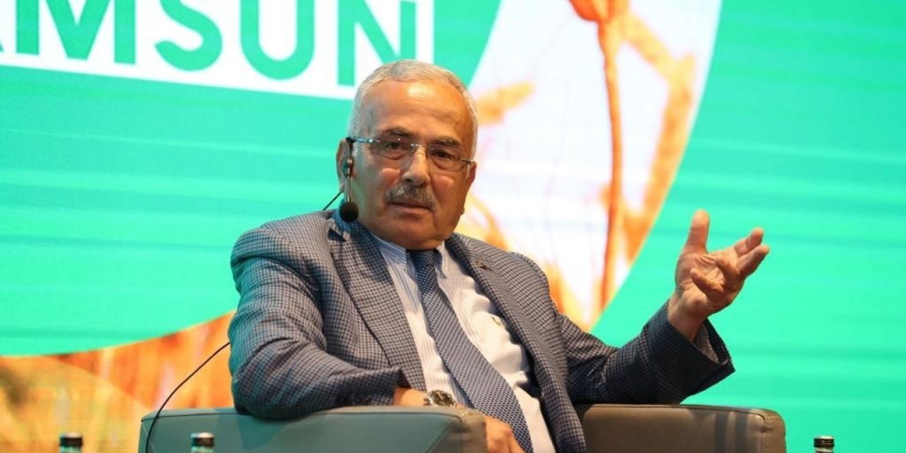 Hilmi Güler: “Hedefimiz kendi kendine yeten bir Ordu”