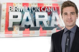 Canlı Para'da sunucu da şaşırdı