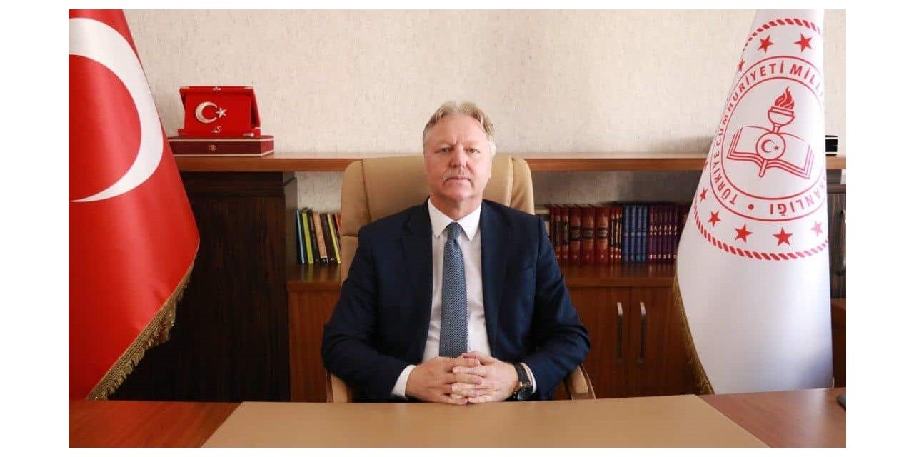 Bingöl Milli Eğitim Müdürü Özel göreve başladı