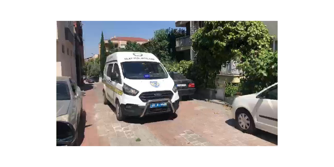 Sırtından bıçaklanan genç kızı KADES kurtardı