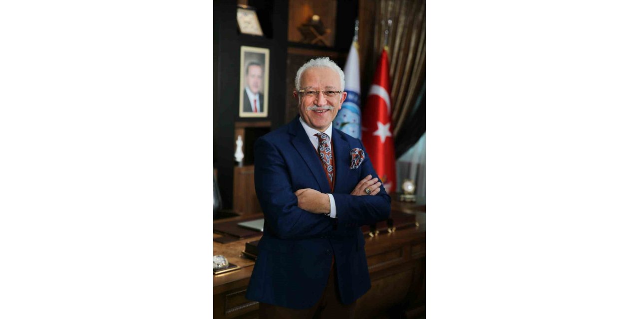 Necmettin Erbakan Üniversitesini tercih eden öğrencilere 5 bin TL’den 20 bin TL’ye kadar burs