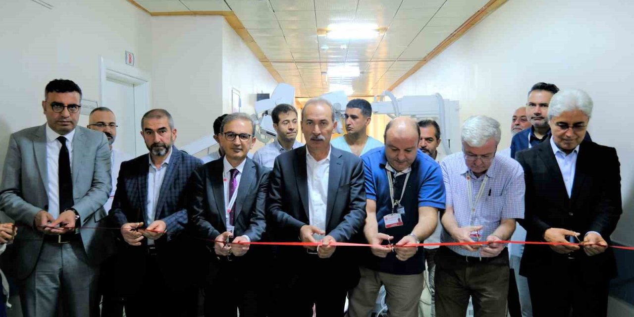 Ultrasonografik Cihazlar hastaların ayağına gidecek