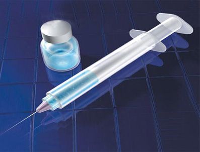 Bu iğne zayıflaytıyor