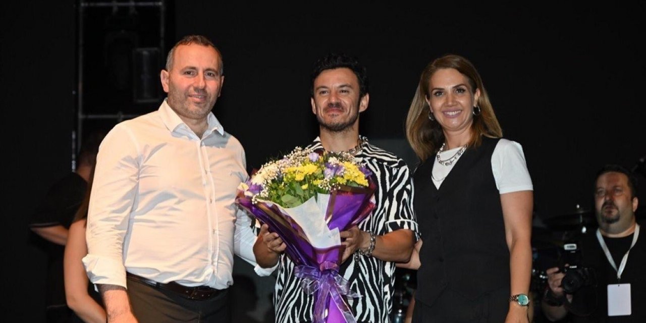 Yalova’nın işgalden kurtuluşunun yıl dönümü Buray’la kutlandı