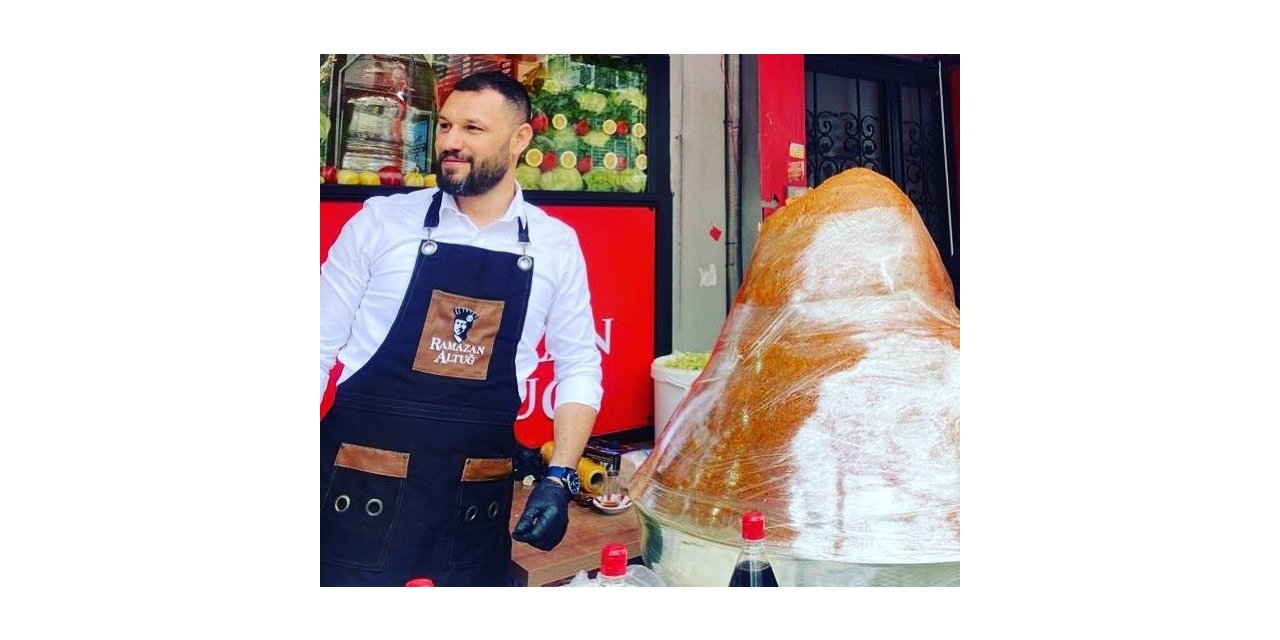 Çiğköfteyle kadın girişimcilere destek