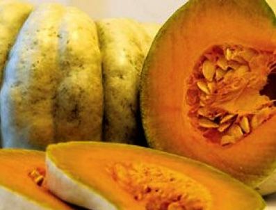 Bal kabağı gibisi yok