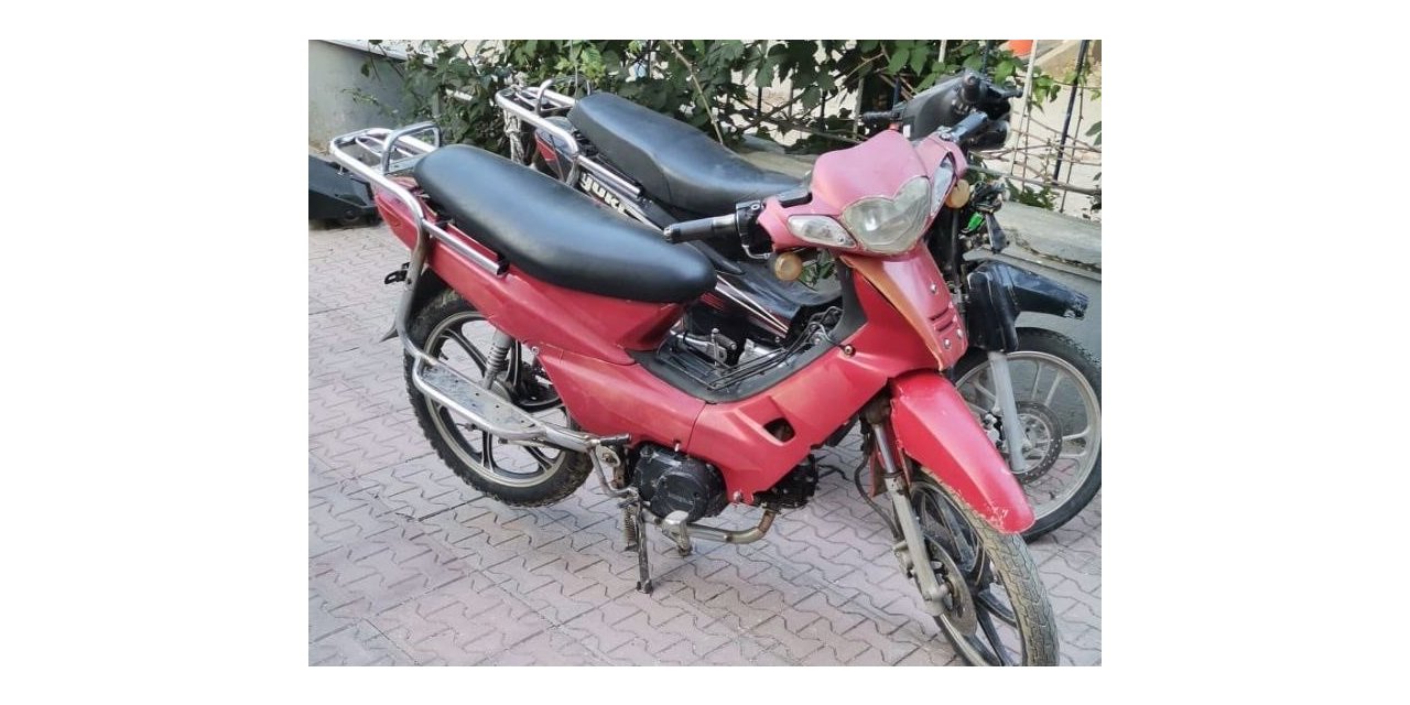 Erdek’te polis göz açtırmıyor