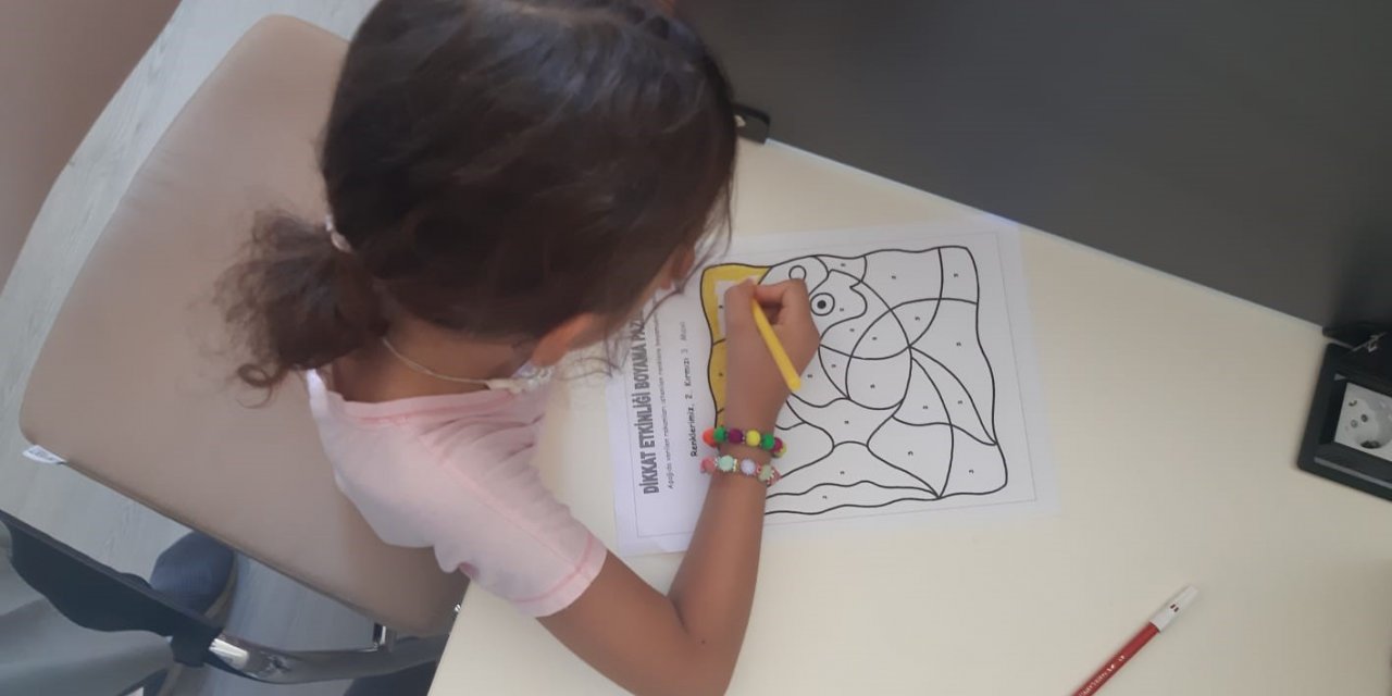 Beyoğlu semt kütüphaneleri öğrencilerin yaz okulu oldu