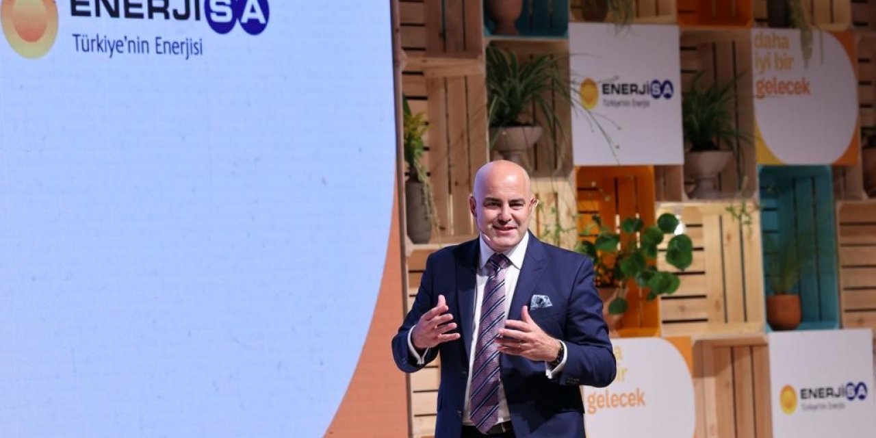 Kurumlar verimlilik için ‘Daha İyi Bir Gelecek’ platformunda buluştu