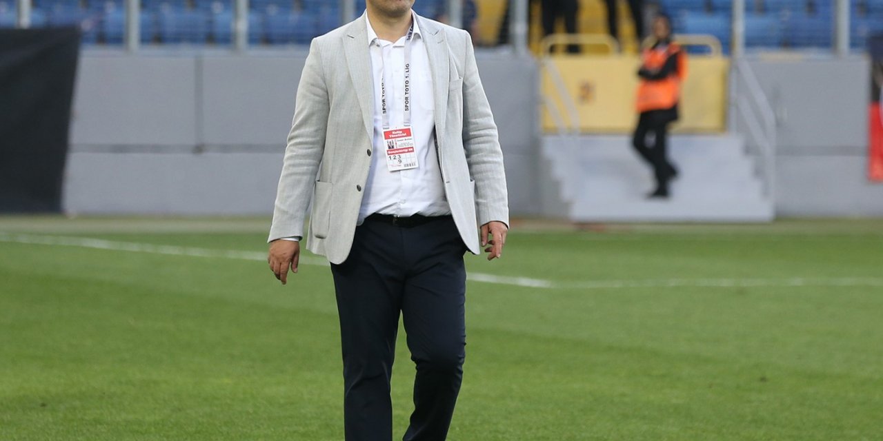 Gençlerbirliği’nden anlamlı hareket