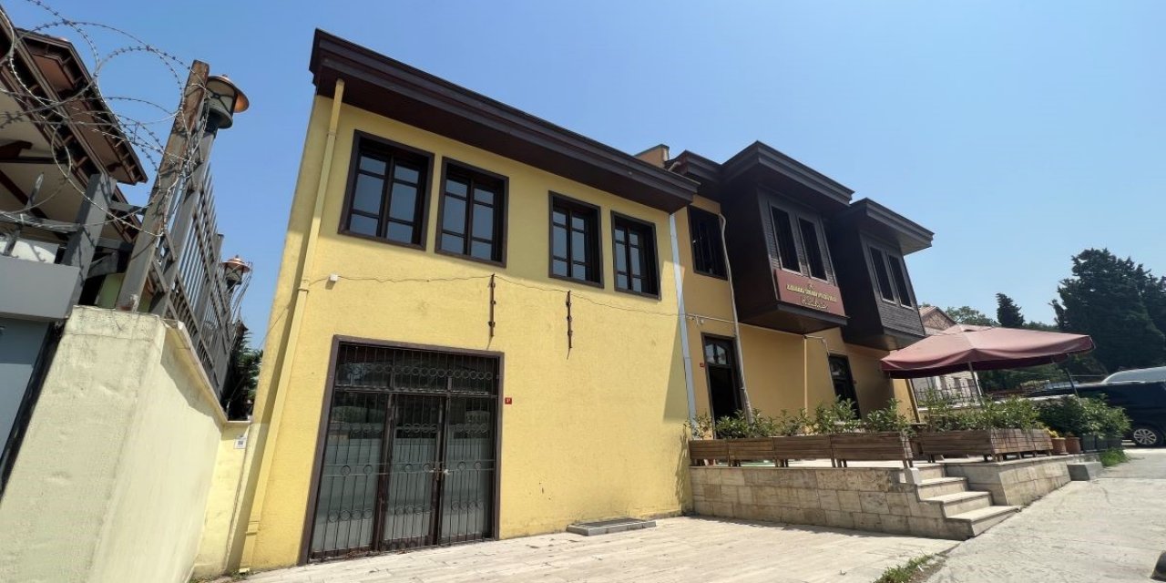 Merkezefendi’de yenileme işlemi biten taşınmaz satışta