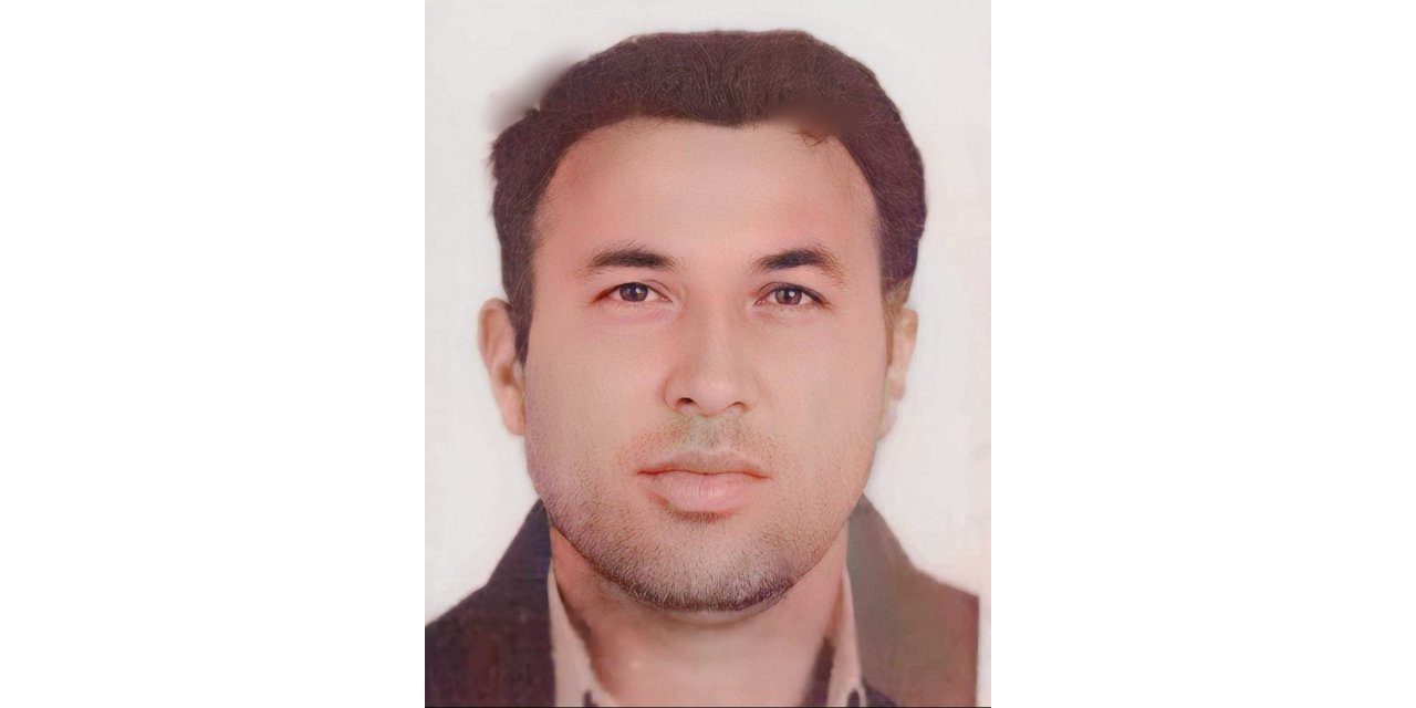 Geliniyle kaçan şahsı tabancayla öldürdü