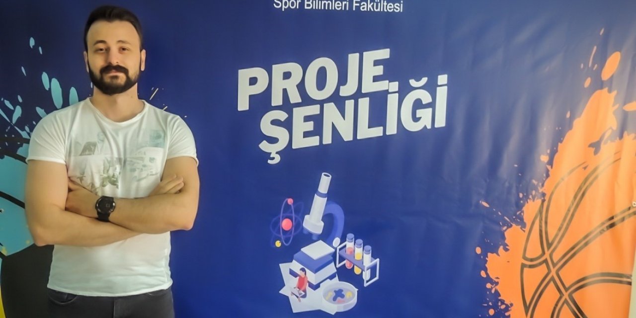 BARÜ’de çocukluk döneminde fiziksel aktivitenin önemi araştırılacak