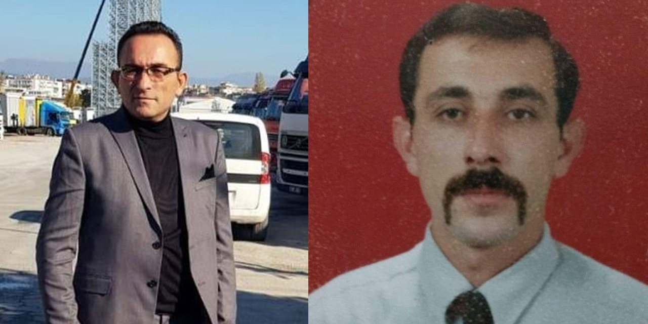 İzmir’deki dayı cinayetinde ölü sayısı 2’ye yükseldi! Basri ve Cihan Korucu'nun katili her yerde aranıyor