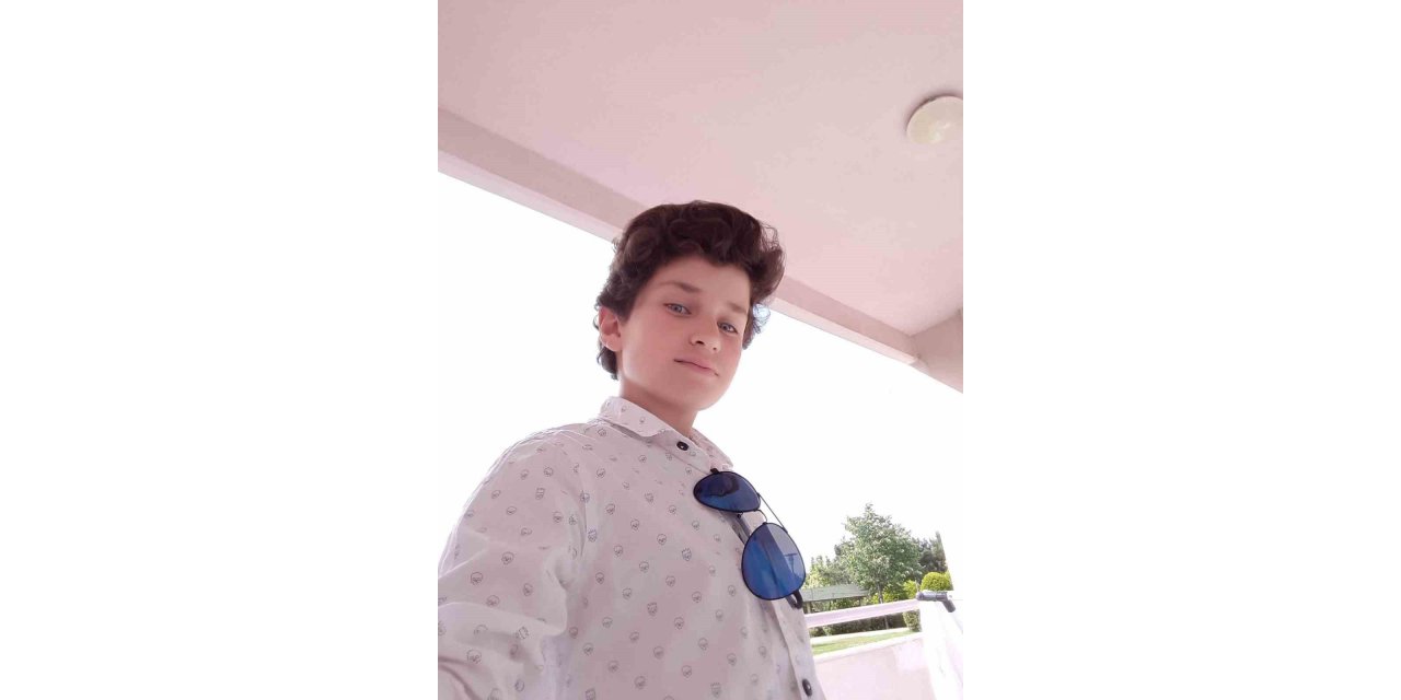 18 yaşındaki İnegöllü genç İznik gölünde boğuldu