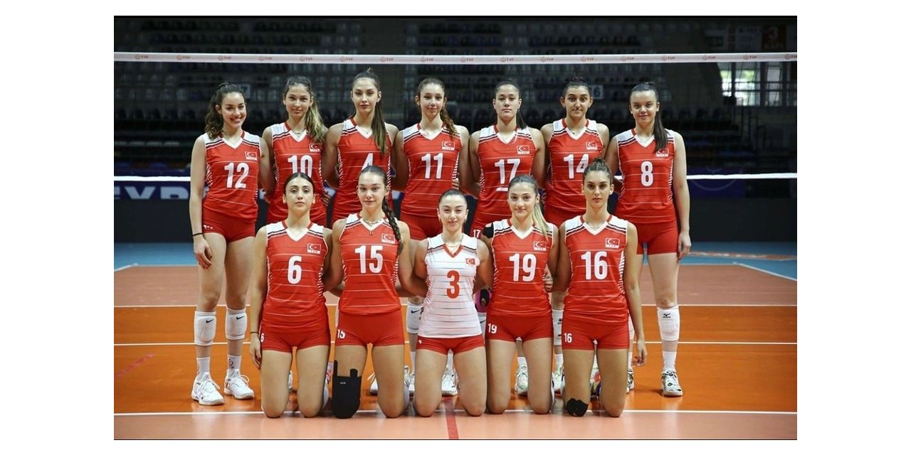 Aydınlı genç Sahra gurur kaynağı oldu