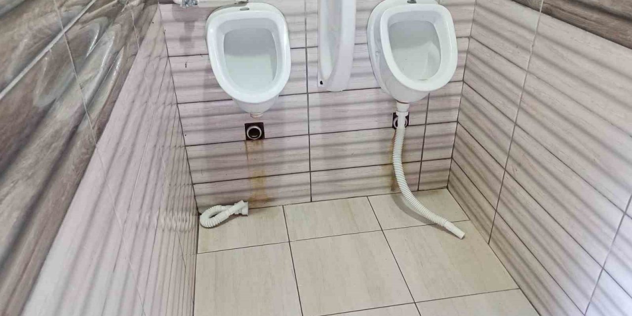 Kamu kaynaklarını zarara uğratıyorlar