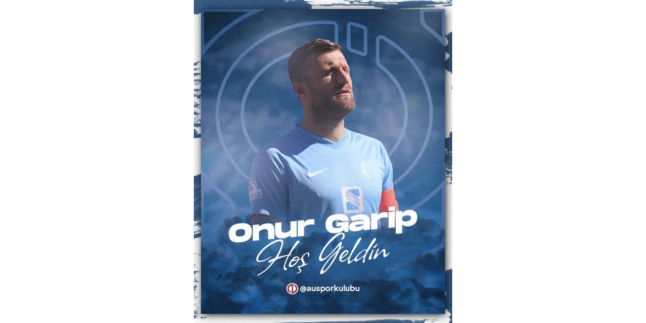 Anadolu Üniversitesi’ne kaleci ve forvet takviyesi