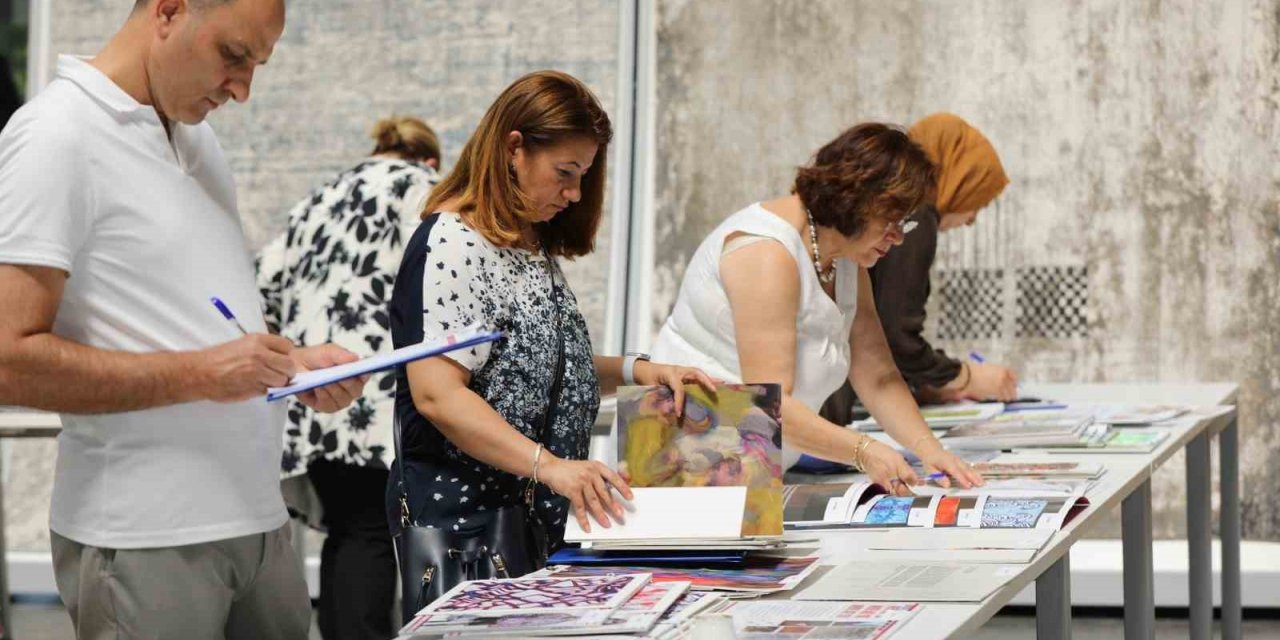 1.45 milyon TL tasarım yarışmasında finalistler belli oldu