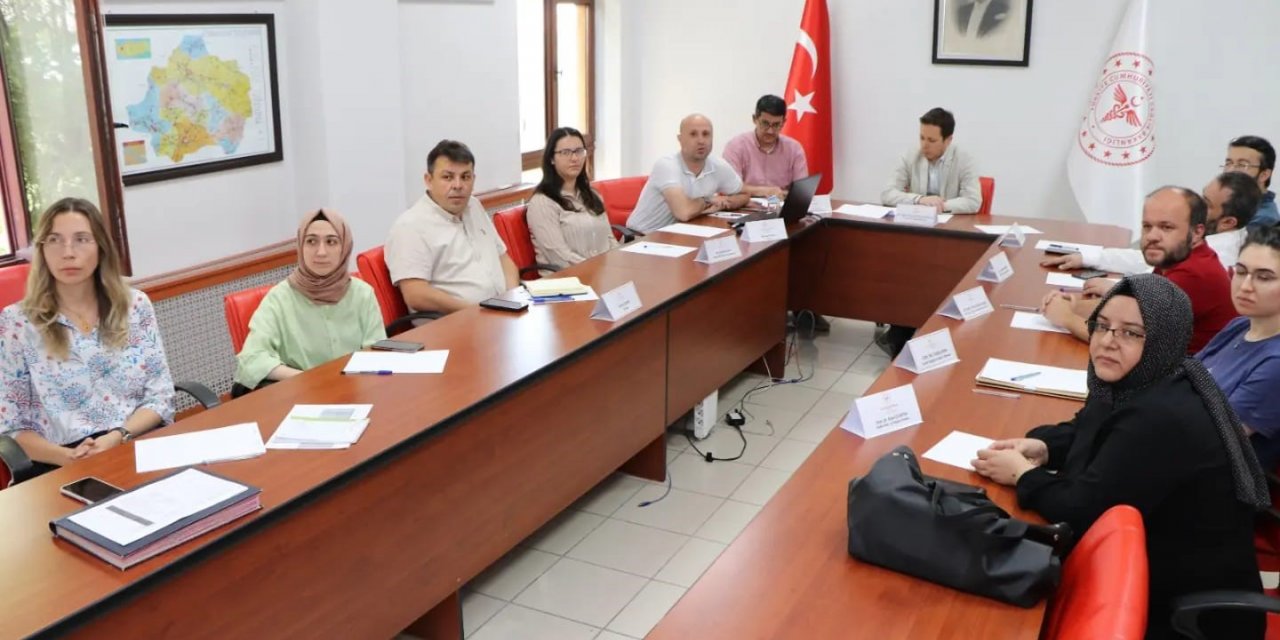 Kütahya’da bebek ölümleri masaya yatırıldı