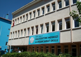 Akşehir'de okul öncesi öğretmenliği semineri