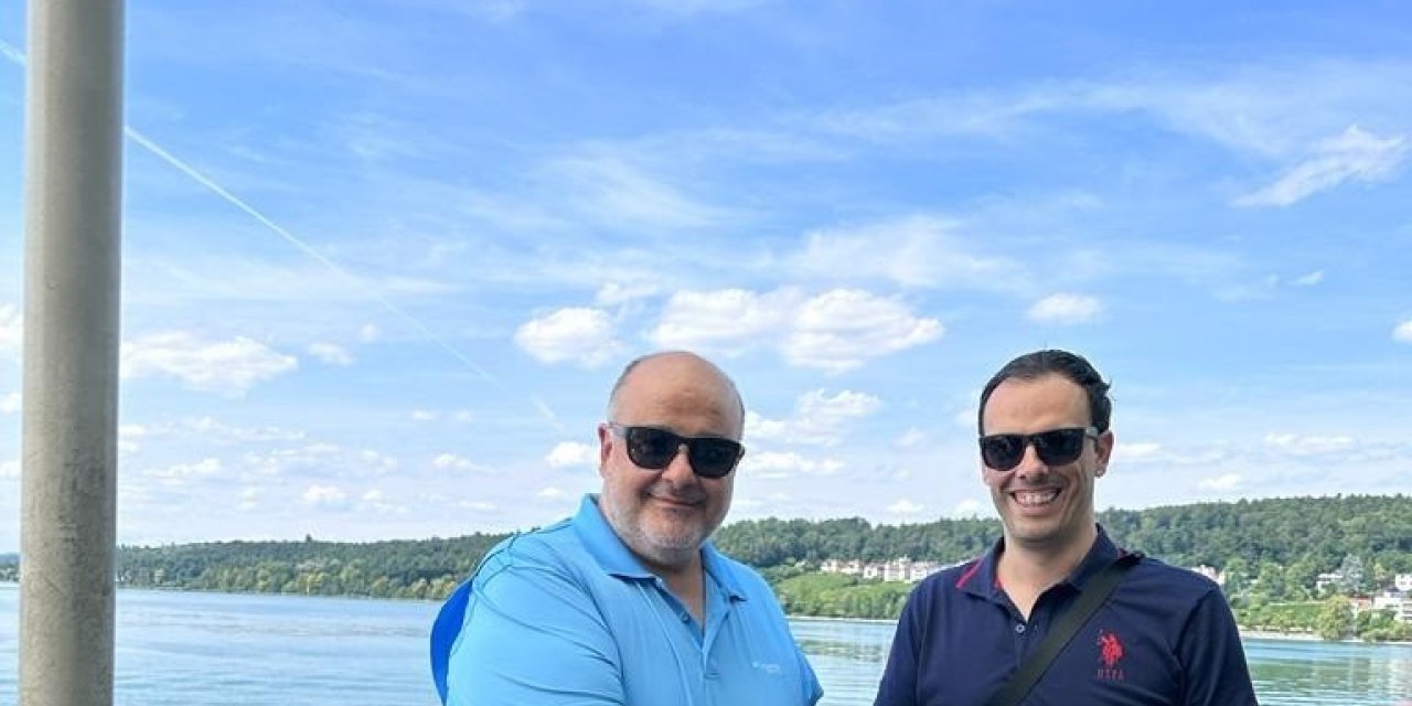 Türk kâğıt ithalatçısı firma, en sağlıklı ürünler için dünyayı dolaşıyor