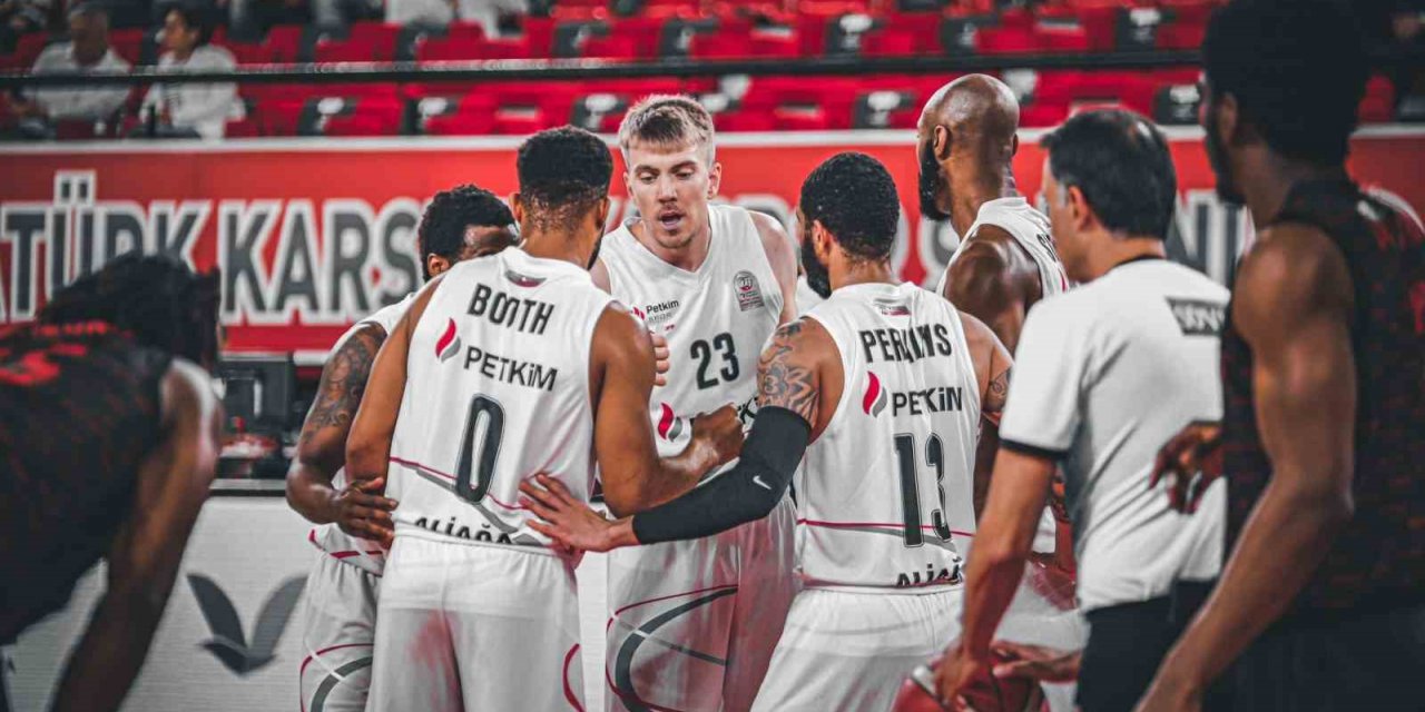 Aliağa Petkimspor’un hazırlık programı netleşti