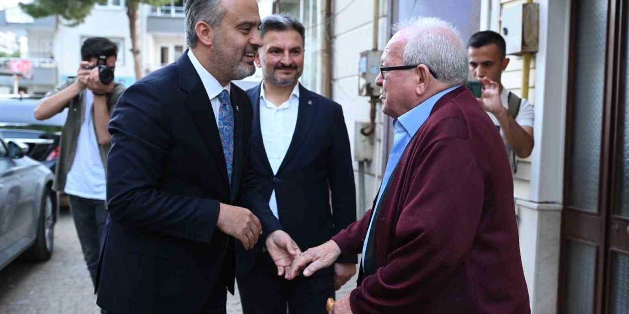 Mudanya sahili kesintisiz içme suyuna kavuştu