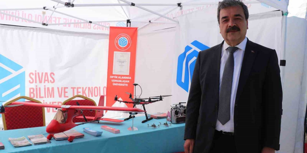 SBTÜ geleceğin mühendislerini arıyor